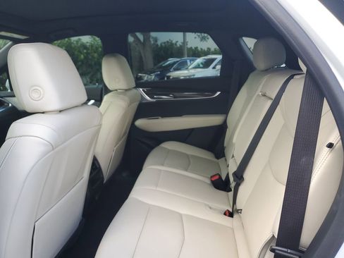 Certified 2026 Cadillac XT5 Sportv AWD/4WD image 14