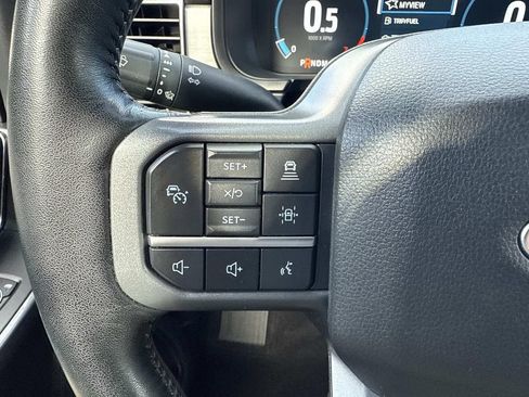 Used 2023 Ford F150 Lariat w/ Equipment Group 502A High AWD/4WD image 29