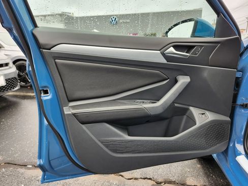 New 2026 Volkswagen Jetta S image 9