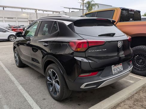 Certified 2023 Buick Encore GX Select image 3