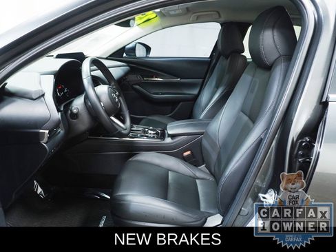 Used 2023 MAZDA CX-30 AWD 2.5 S w/ Preferred Package image 2