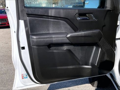 Certified 2024 GMC Canyon Elevation w/ Trailering Package image 20