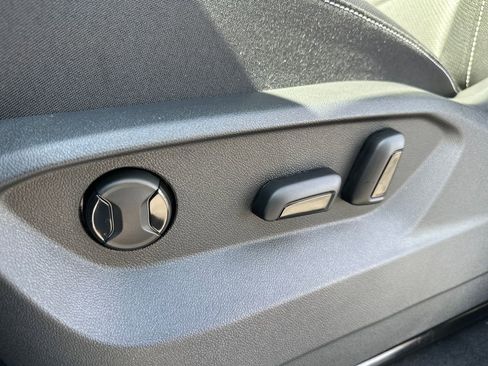 New 2026 Volkswagen Atlas SE AWD/4WD image 4