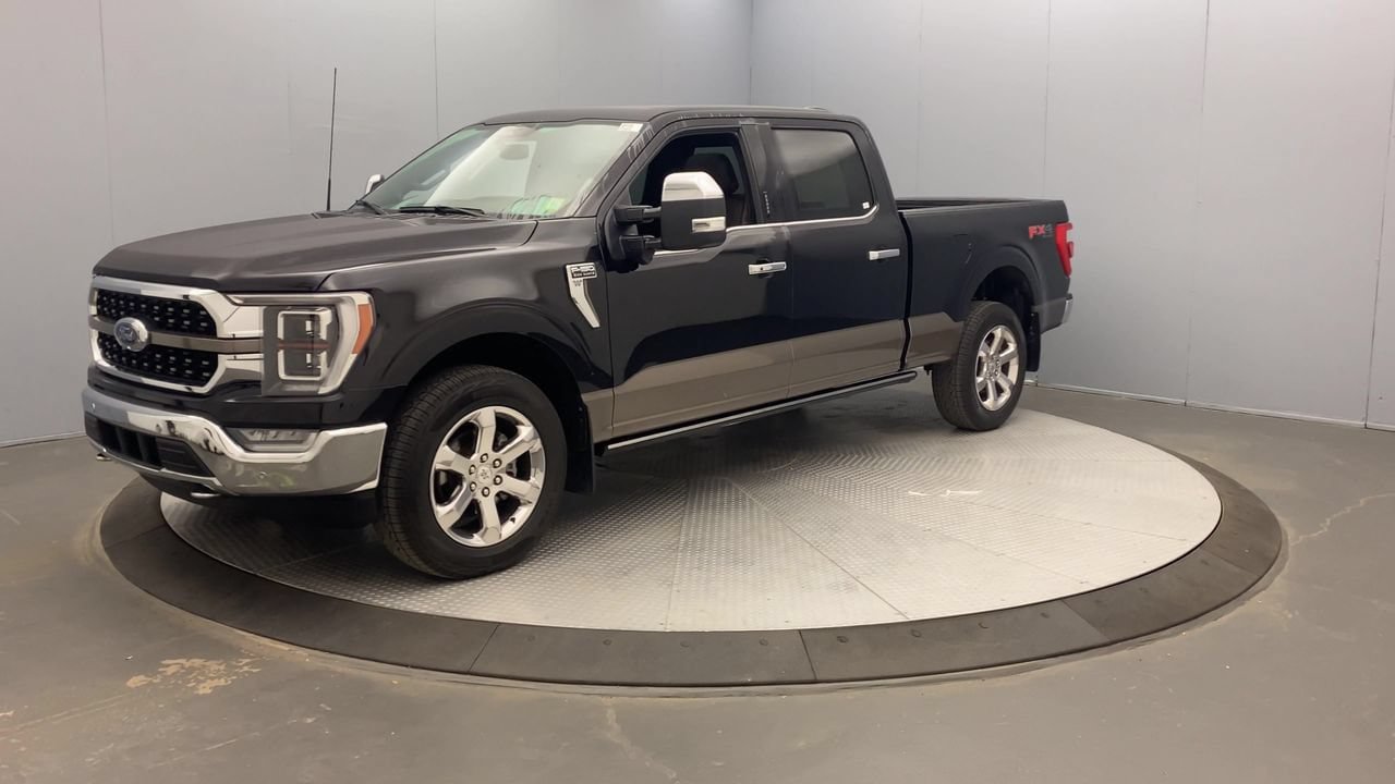 Used 2023 Ford F150 King Ranch AWD/4WD image 9