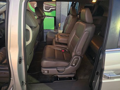 Used 2012 Honda Odyssey EX-L image 32
