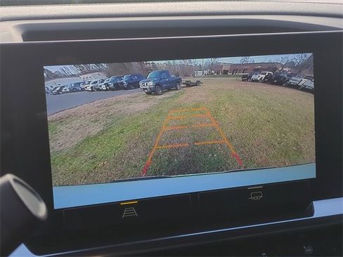 Used 2024 Chevrolet Silverado 1500 RST image 26