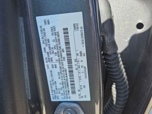 Used 2024 Ford Escape ST-Line image 28