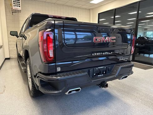 Used 2022 GMC Sierra 1500 Denali AWD/4WD image 45