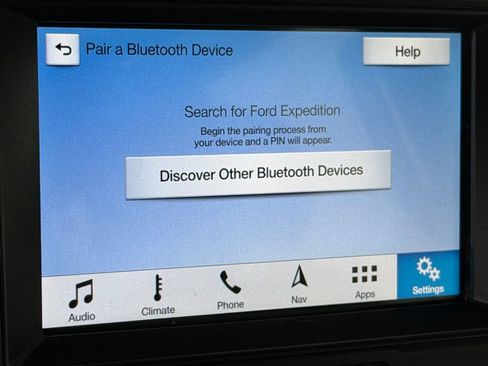 Used 2019 Ford Expedition Limited w/ Equipment Group 302A image 26