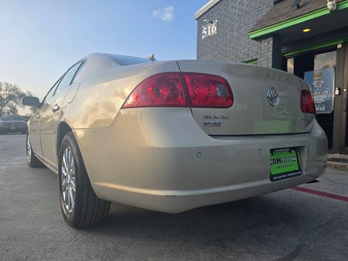 Used 2009 Buick Lucerne CXL w/ Driver Confidence Package FWD image 9