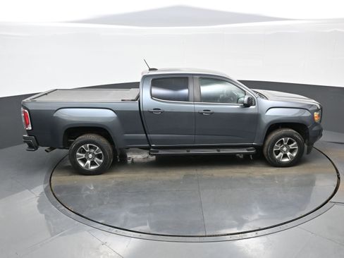 Used 2015 GMC Canyon SLE w/ All-Terrain Package image 37