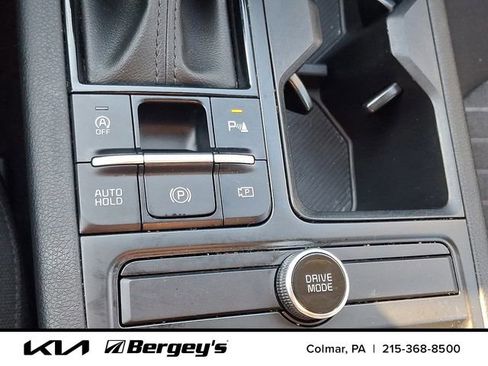 Used 2025 Kia K5 LXS image 24