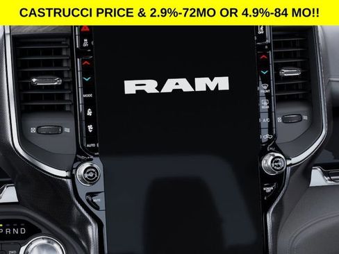 New 2026 RAM 1500 Limited AWD/4WD image 35