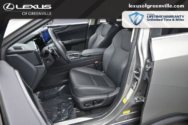 Used 2023 Lexus NX 350 AWD image 21