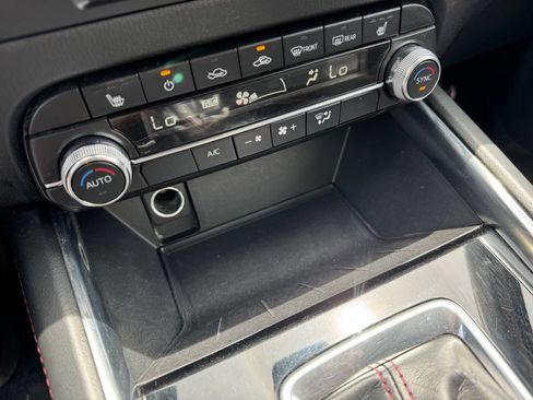Certified 2024 MAZDA CX-5 Carbon Edition AWD/4WD image 14