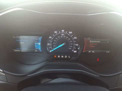 Used 2020 Ford Fusion SE image 15