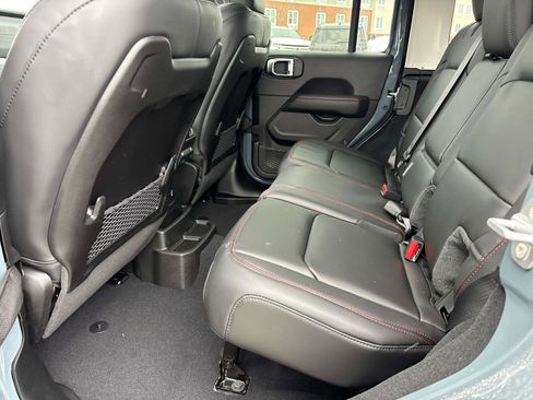 New 2026 Jeep Wrangler Unlimited Rubicon 392 image 7