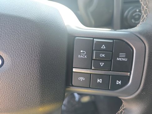 Used 2024 Ford F150 XLT w/ Tow/Haul Package AWD/4WD image 24
