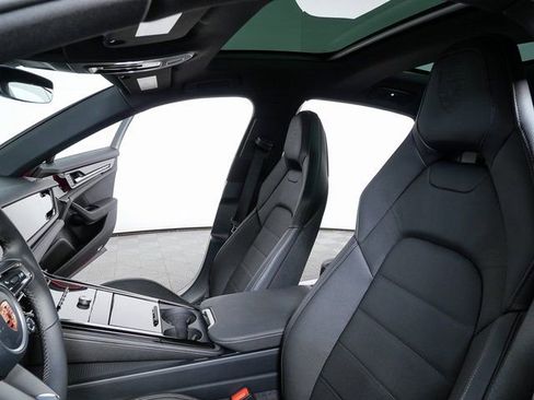 New 2026 Porsche Panamera RWD image 5
