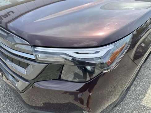 New 2026 Subaru Forester Premium image 7