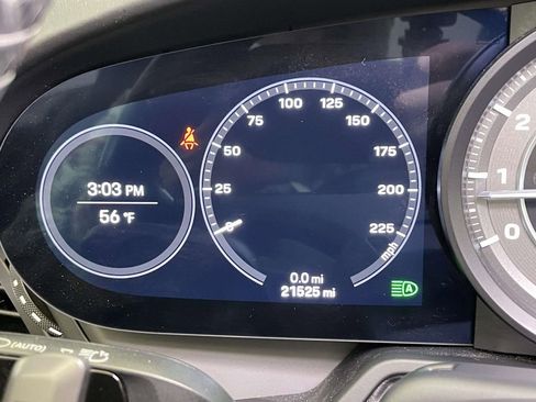 Used 2021 Porsche 911 Turbo S image 44