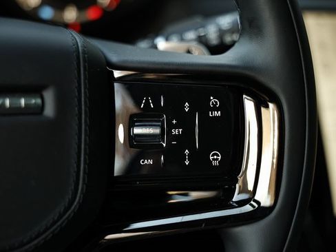 New 2026 Land Rover Range Rover Sport Dynamic SE image 45