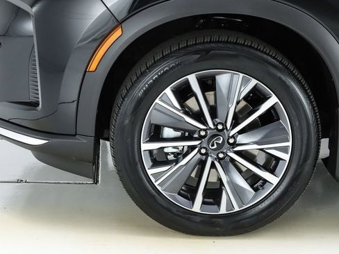 New 2026 INFINITI QX60 Luxe AWD/4WD image 5