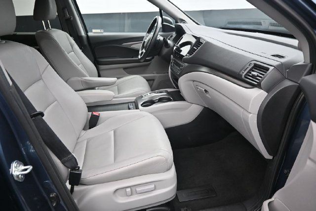 Used 2022 Honda Pilot Special Edition image 28