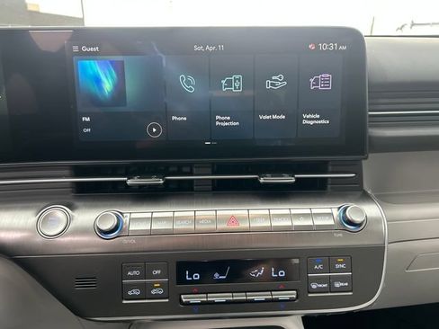 Used 2026 Hyundai Kona SEL Sport AWD/4WD image 18
