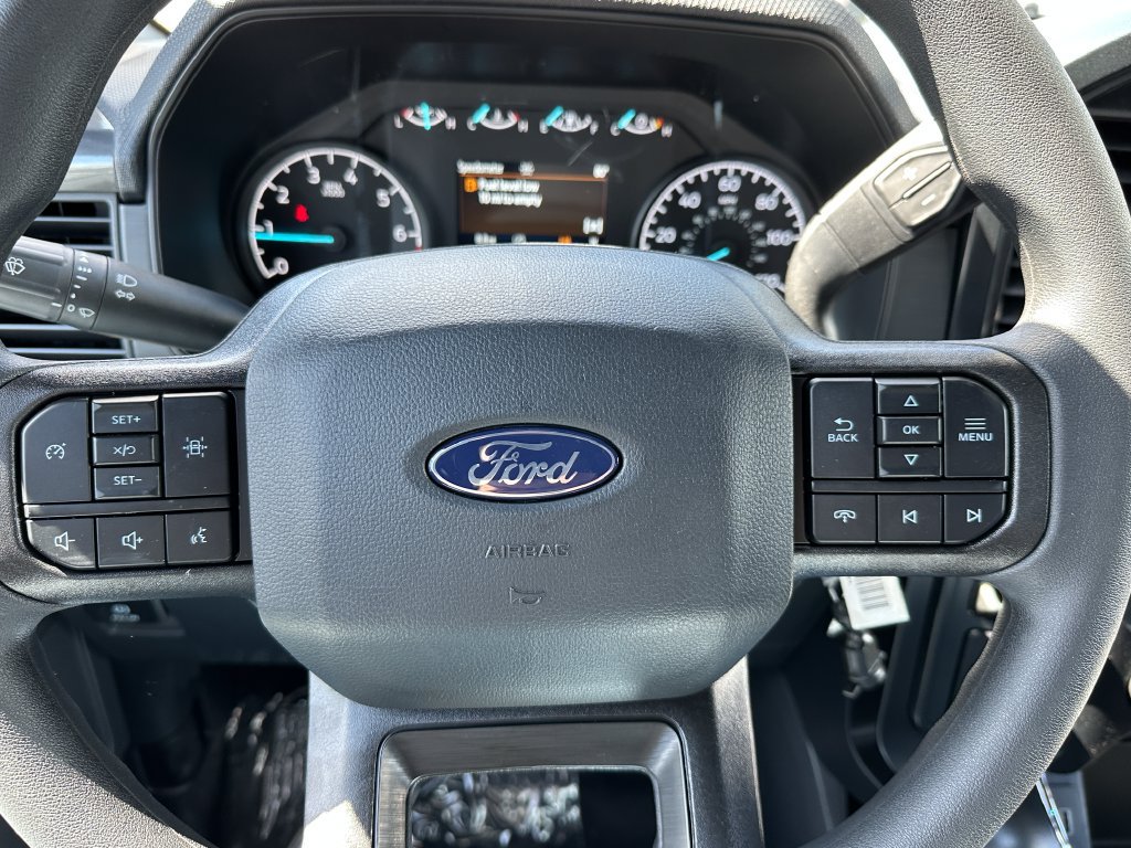 New 2026 Ford F150 STX RWD image 23