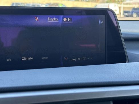 Used 2017 Lexus RX 350 AWD w/ Premium Package image 21