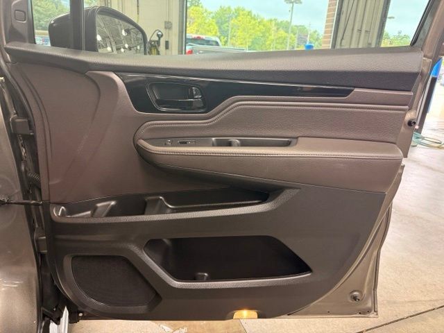 Used 2021 Honda Odyssey Touring image 29