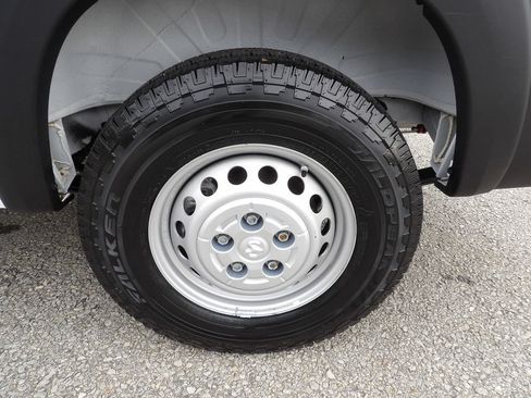 Used 2025 RAM ProMaster 3500 w/ Convenience Group FWD image 48