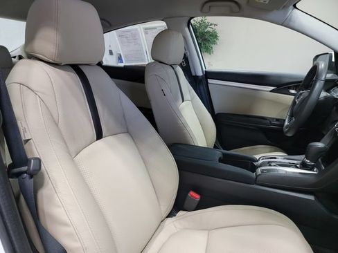 Used 2016 Honda Civic LX image 16