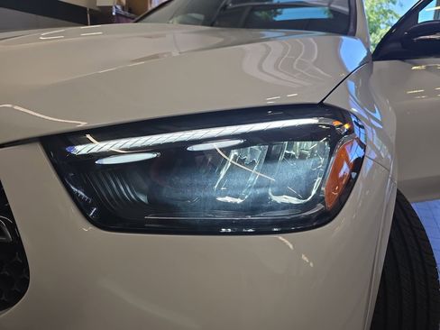New 2026 Mercedes-Benz GLE 450 4MATIC image 33