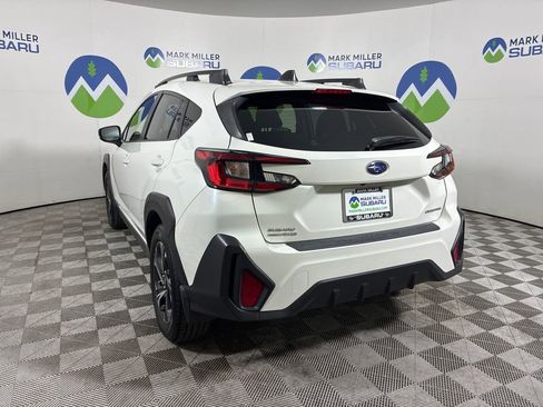 Used 2024 Subaru Crosstrek 2.0i Premium AWD/4WD image 4