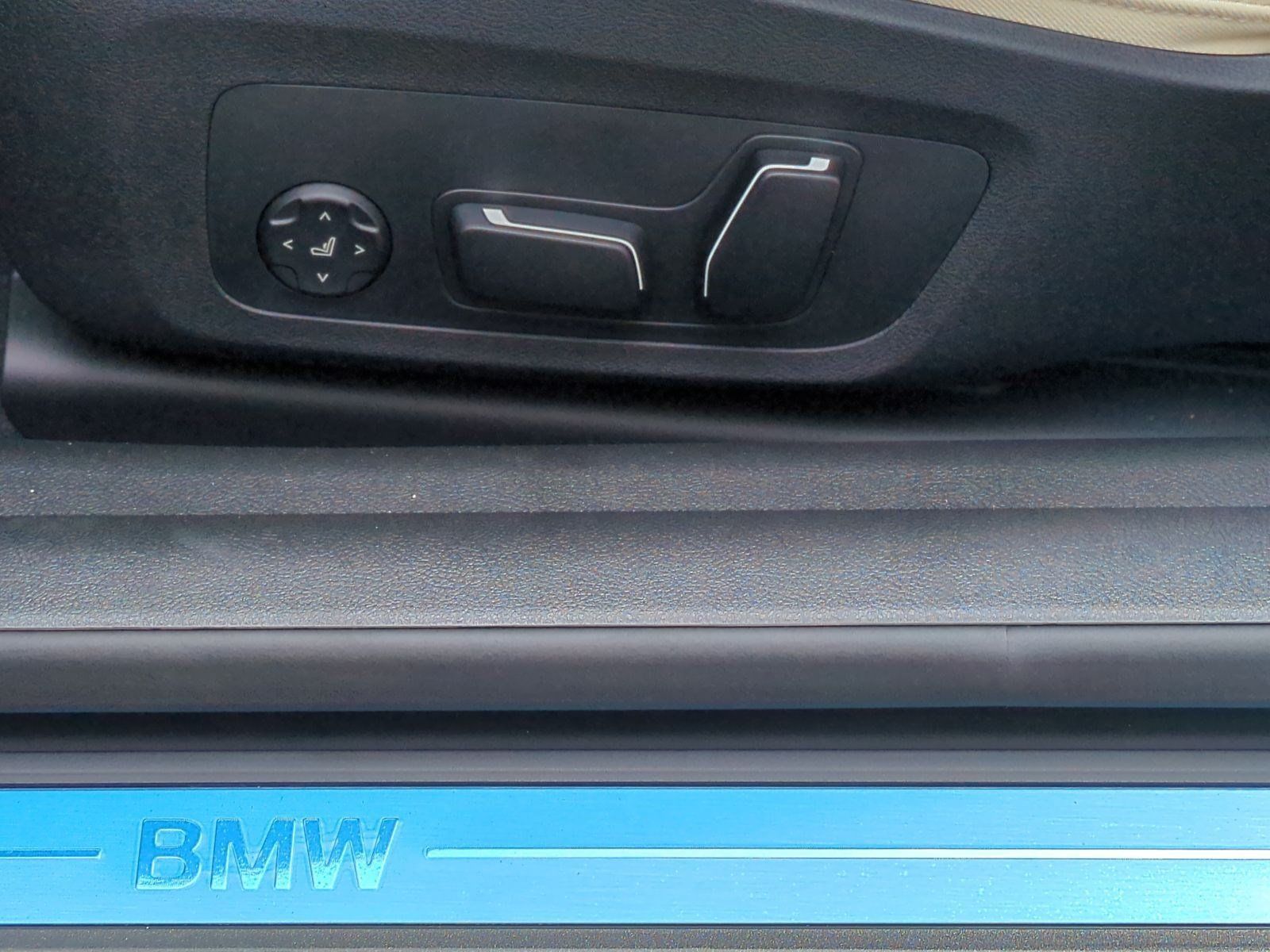 New 2026 BMW 430i xDrive Coupe w/ Parking Assistance Package AWD/4WD image 16