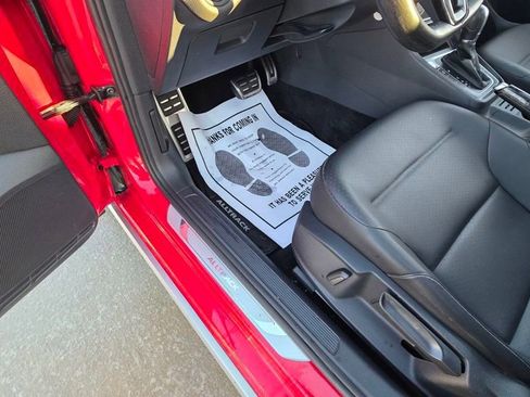 Used 2019 Volkswagen Golf Alltrack SE image 23