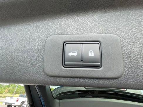 New 2025 Nissan Murano SL AWD/4WD image 19