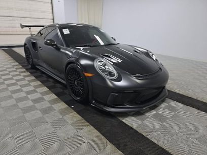 Used 2019 Porsche 911 GT3 RS w/ Weissach Package