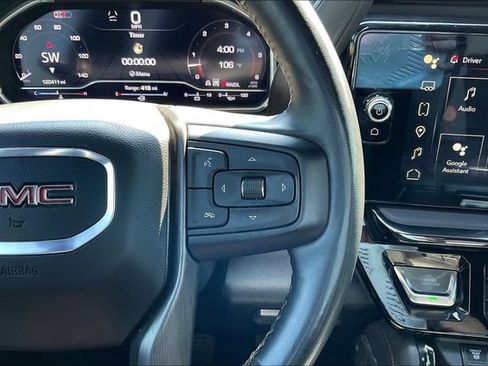 Used 2024 GMC Sierra 2500 AT4 w/ AT4 Premium Plus Package AWD/4WD image 14