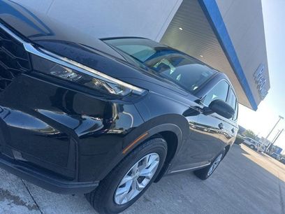 Used 2023 Honda CR-V LX
