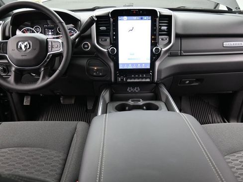 New 2026 RAM 2500 Big Horn image 32