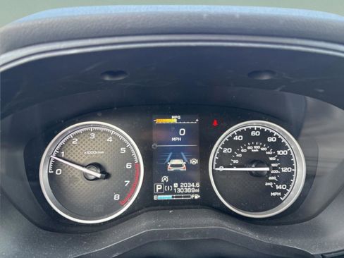 Used 2021 Subaru Forester Premium w/ Popular Package #1 image 19