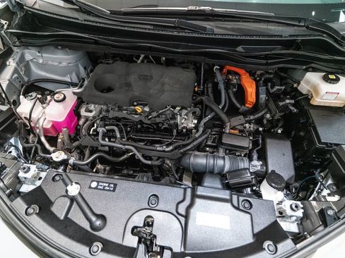 Certified 2023 Toyota Sienna XSE w/ XSE Plus Package image 41