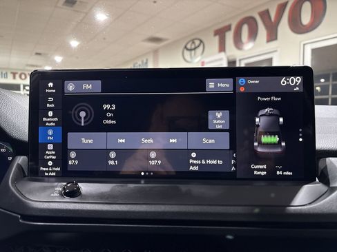 Used 2025 Honda Accord Sport image 17