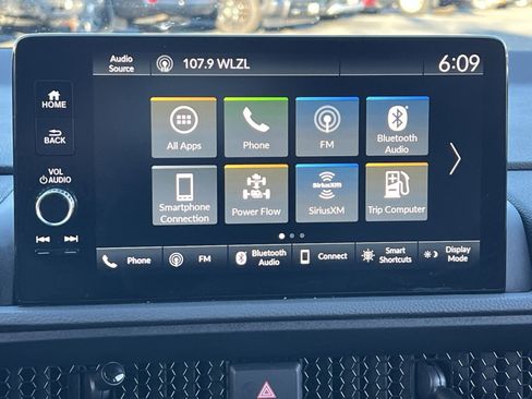 Used 2024 Honda CR-V Sport-L image 18