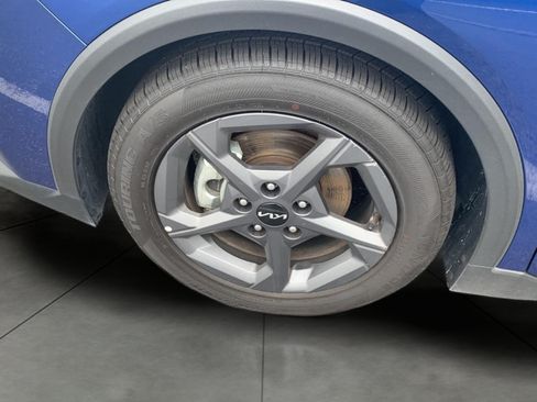 Used 2025 Kia K4 FWD image 28