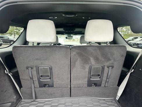 New 2026 Dodge Durango SRT Hellcat w/ Premium Group image 29