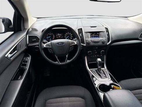 Used 2018 Ford Edge SEL w/ Cargo Accessory Package image 22